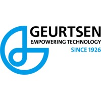 Machinefabriek Geurtsen logo, Machinefabriek Geurtsen contact details