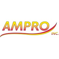 AMPRO Batteries & Chargers logo, AMPRO Batteries & Chargers contact details