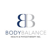 Body Balance Health & Physiotherapy Inc. logo, Body Balance Health & Physiotherapy Inc. contact details