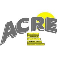 ACRE INDUSTRIAL & CLEANING SERVICES LIMITED logo, ACRE INDUSTRIAL & CLEANING SERVICES LIMITED contact details