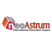 NeoAstrum Business Solutions logo, NeoAstrum Business Solutions contact details