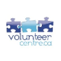 Volunteer Centre of St. Lawrence-Rideau logo, Volunteer Centre of St. Lawrence-Rideau contact details