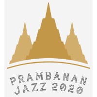 Prambanan Jazz logo, Prambanan Jazz contact details