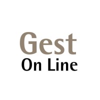 GEST ON LINE logo, GEST ON LINE contact details