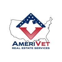 AMERIVET REAL ESTATE SERVICES, INC. logo, AMERIVET REAL ESTATE SERVICES, INC. contact details