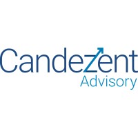 Candezent Advisory logo, Candezent Advisory contact details