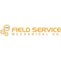 Field Service Mechanical Company logo, Field Service Mechanical Company contact details