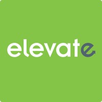 Elevate Research logo, Elevate Research contact details