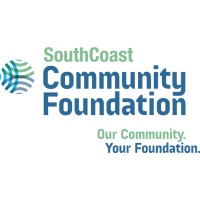 SouthCoast Community Foundation logo, SouthCoast Community Foundation contact details