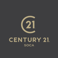 Century 21 Soca logo, Century 21 Soca contact details