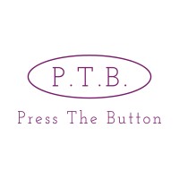 Press the Button LLC logo, Press the Button LLC contact details