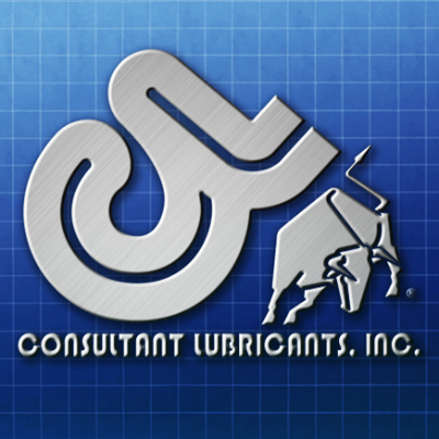 Consultant Lubricants, Inc. logo, Consultant Lubricants, Inc. contact details