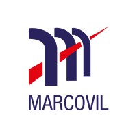 Marcovil logo, Marcovil contact details