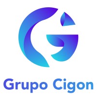 Grupo Cigon logo, Grupo Cigon contact details