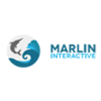 Marlin Interactive logo, Marlin Interactive contact details