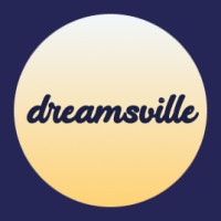 Dreamsville logo, Dreamsville contact details