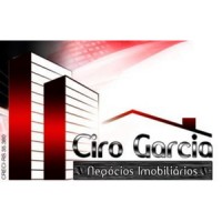 Ciro Garcia Corretor de imóveis logo, Ciro Garcia Corretor de imóveis contact details