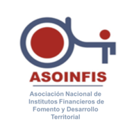 ASOINFIS logo, ASOINFIS contact details