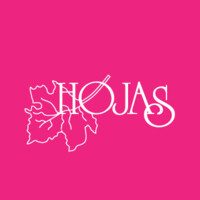 Hojas logo, Hojas contact details