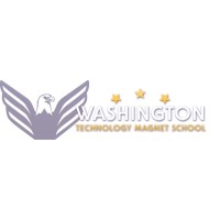 Washington Tech Secondary Magnet logo, Washington Tech Secondary Magnet contact details