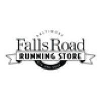 Falls Road Running Store logo, Falls Road Running Store contact details