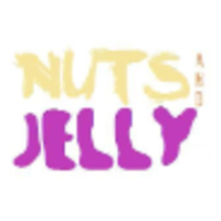 Nuts and Jelly, Inc. logo, Nuts and Jelly, Inc. contact details