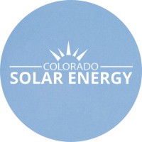 Colorado Solar Energy logo, Colorado Solar Energy contact details