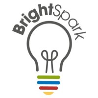 BrightSpark UAE logo, BrightSpark UAE contact details