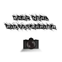 Photographer Marc Neal logo, Photographer Marc Neal contact details