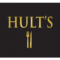 HULT'S Restaurant logo, HULT'S Restaurant contact details