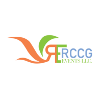 RCCG Events logo, RCCG Events contact details