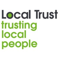 Local Trust logo, Local Trust contact details