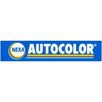 NEXA AUTOCOLOR® France logo, NEXA AUTOCOLOR® France contact details