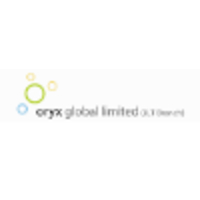 Oryx Global Limited logo, Oryx Global Limited contact details