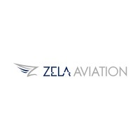 Zela Aviation logo, Zela Aviation contact details