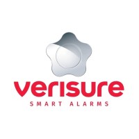 Verisure Belgium logo, Verisure Belgium contact details