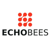 EchoBees International logo, EchoBees International contact details