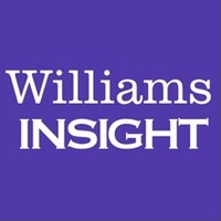 Williams Insight logo, Williams Insight contact details