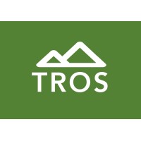 TROS logo, TROS contact details