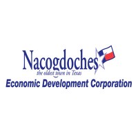 NEDCO-Nacogdoches Economic Development Corporation logo, NEDCO-Nacogdoches Economic Development Corporation contact details