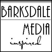 Barksdale Media logo, Barksdale Media contact details