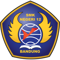 SMKN 12 Bandung logo, SMKN 12 Bandung contact details