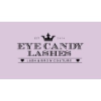 Eye Candy Lashes - Lash & Brow Couture logo, Eye Candy Lashes - Lash & Brow Couture contact details