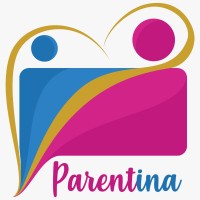 Parentina logo, Parentina contact details