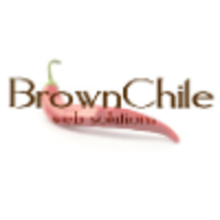 BrownChile Web Solutions logo, BrownChile Web Solutions contact details