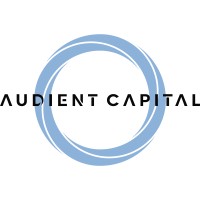 Audient Capital logo, Audient Capital contact details