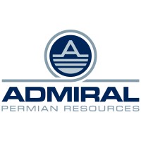 Admiral Permian Resources logo, Admiral Permian Resources contact details