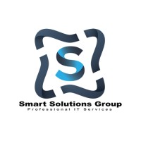 Smart Solutions Group logo, Smart Solutions Group contact details