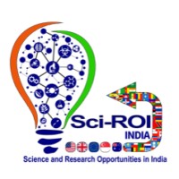 Sci-ROI@India logo, Sci-ROI@India contact details