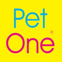 Pet One Inc logo, Pet One Inc contact details